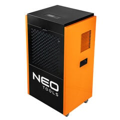 Gaisa sausinātājs NEO 90-162, 1000 W цена и информация | Осушители воздуха, влагопоглотители | 220.lv