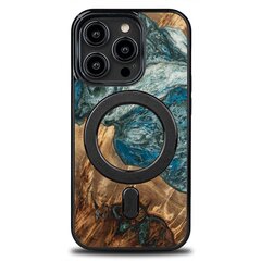 Bewood Unique Wood and Resin Case cena un informācija | Telefonu vāciņi, maciņi | 220.lv