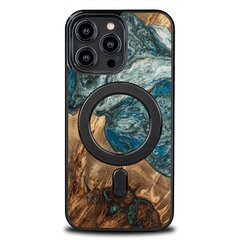 Bewood Unique Wood and Resin Case cena un informācija | Telefonu vāciņi, maciņi | 220.lv