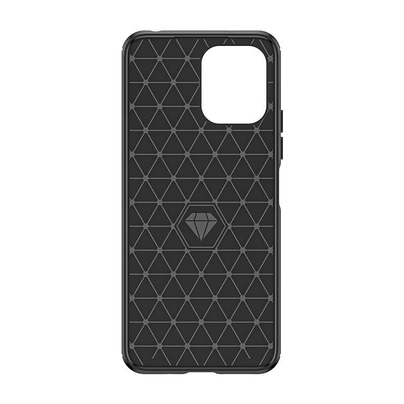 Carbon Pattern Flexible Case cena un informācija | Telefonu vāciņi, maciņi | 220.lv