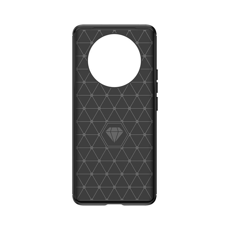 Carbon Pattern Flexible Case cena un informācija | Telefonu vāciņi, maciņi | 220.lv