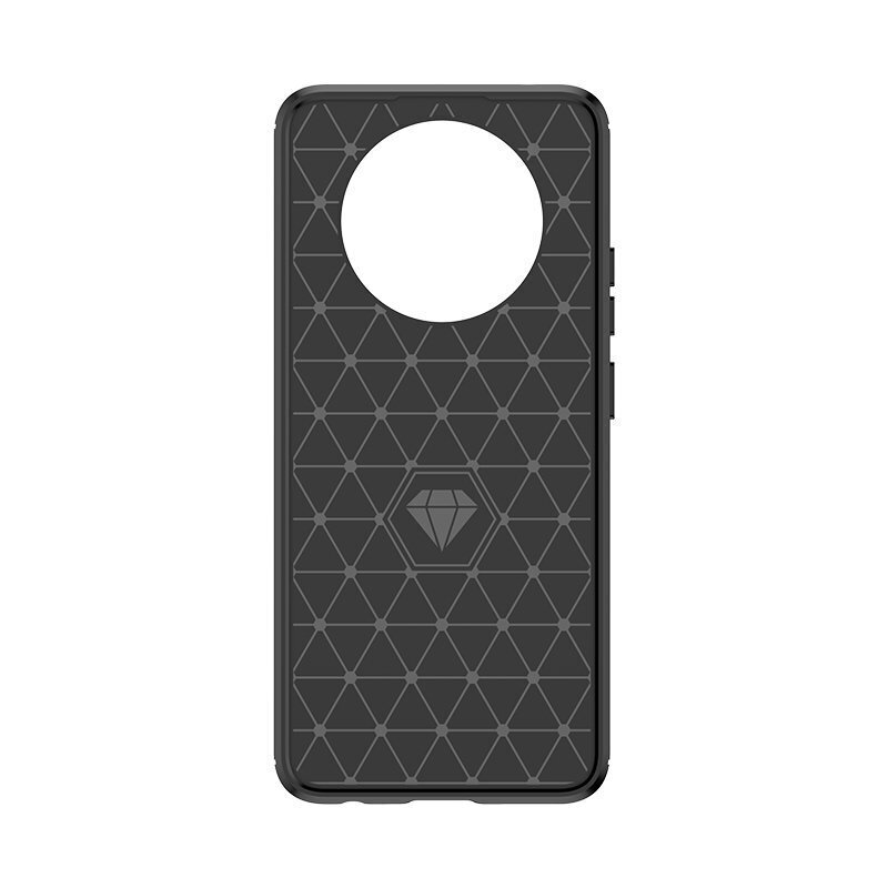 Carbon Pattern Flexible Case cena un informācija | Telefonu vāciņi, maciņi | 220.lv