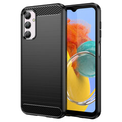 Carbon Pattern Flexible Case cena un informācija | Telefonu vāciņi, maciņi | 220.lv