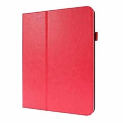 Чехол Folding Leather Samsung Tab A9 8.7 красный цена и информация | Чехлы для планшетов и электронных книг | 220.lv