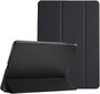 Maciņš Smart Soft Samsung Tab A9 Plus 11.0 melns cena un informācija | Somas, maciņi | 220.lv
