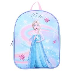 Mugursoma Disney Frozen Elsa cena un informācija | Skolas somas | 220.lv