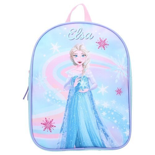 Mugursoma Disney Frozen Elsa цена и информация | Skolas somas | 220.lv