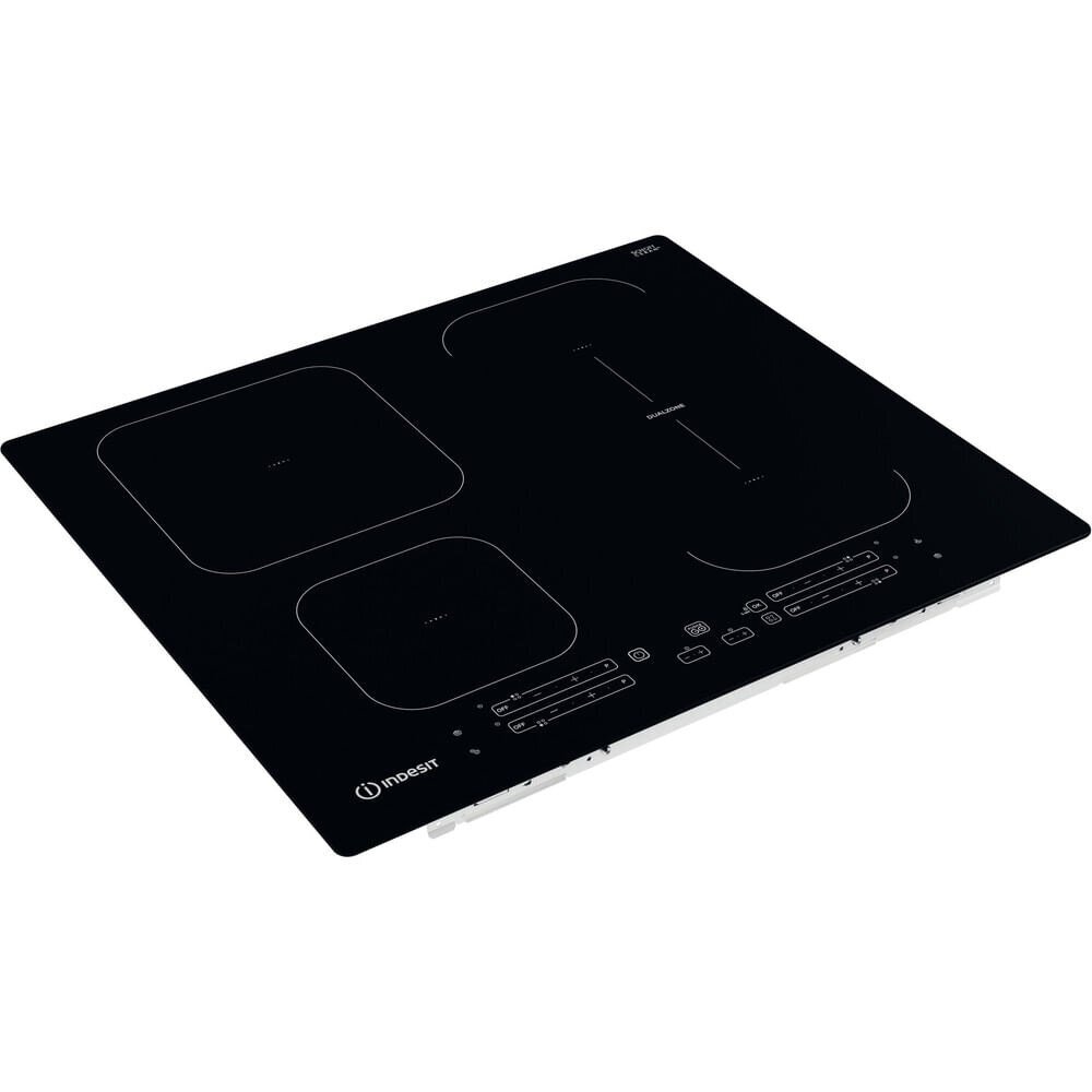 Indesit Hob Ib 65B60 Ne Induction cena un informācija | Plīts virsmas | 220.lv