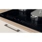 Indesit Hob Ib 65B60 Ne Induction cena un informācija | Plīts virsmas | 220.lv