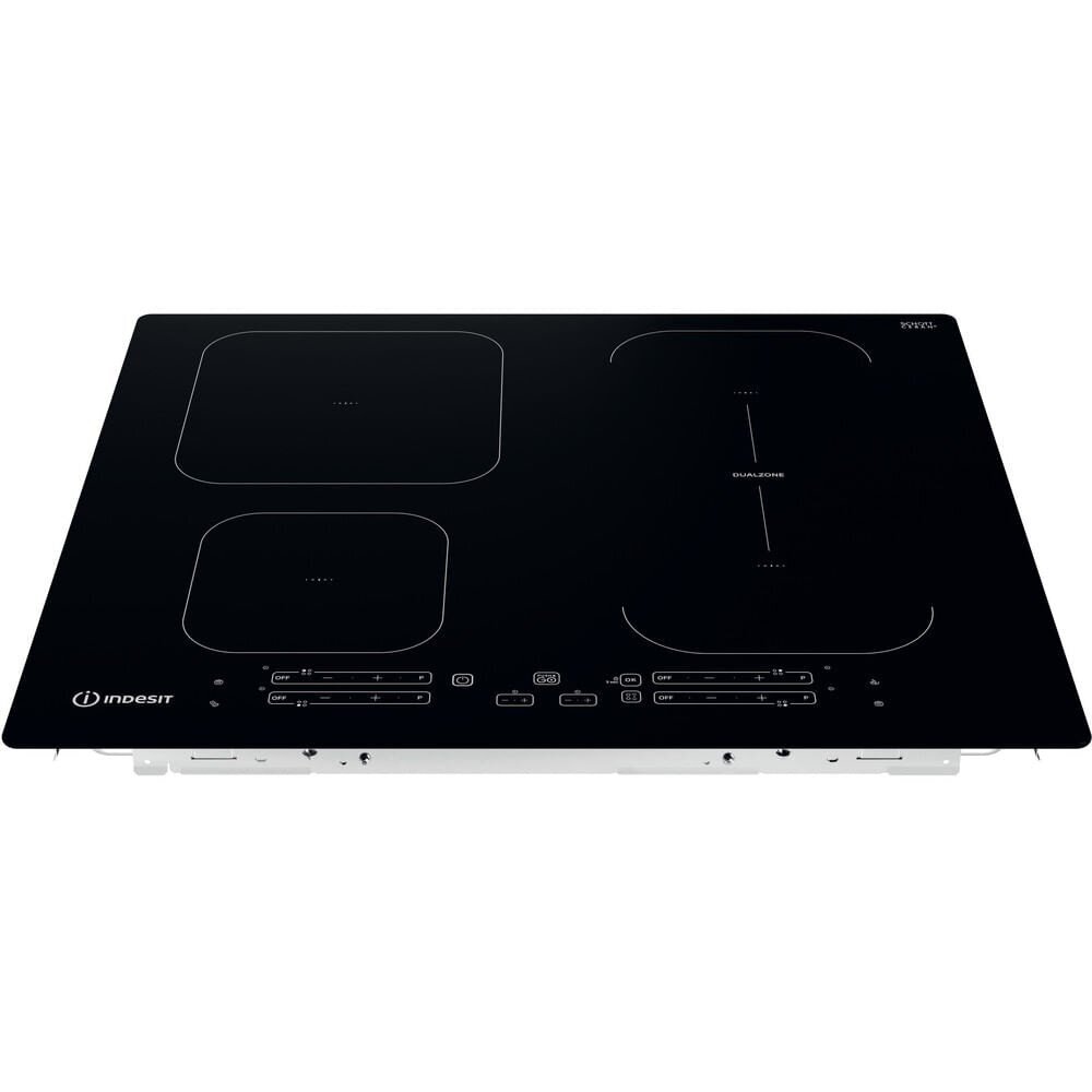 Indesit Hob Ib 65B60 Ne Induction cena un informācija | Plīts virsmas | 220.lv