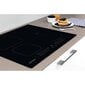 Indesit Hob Ib 65B60 Ne Induction cena un informācija | Plīts virsmas | 220.lv