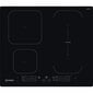 Indesit Hob Ib 65B60 Ne Induction cena un informācija | Plīts virsmas | 220.lv