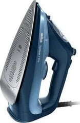 Braun TexStyle 7 Pro Blue 7160 cena un informācija | Gludekļi | 220.lv