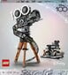 43230 LEGO® Disney Walt Disney atmiņas fotokamera cena un informācija | Konstruktori | 220.lv