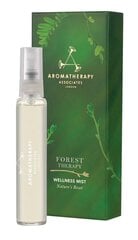 Eļļas migla Aromatherapy Associates Forest Therapy, 10 ml cena un informācija | Ēteriskās eļļas, kosmētiskās eļļas, hidrolāti | 220.lv