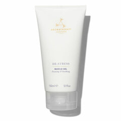 Ķermeņa gels Aromatherapy Associates De-Stress Rosemary & Ginger, 150 ml cena un informācija | Ķermeņa krēmi, losjoni | 220.lv