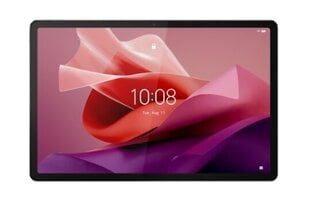 Lenovo Tab P12 128 GB grey kaina ir informacija | Planšetdatori | 220.lv