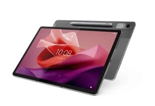 Lenovo Tab P12 128 GB grey цена и информация | для планшетов | 220.lv