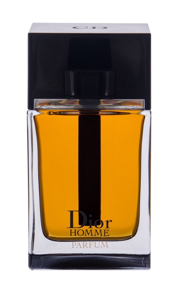 Parfimērijas ūdens Dior Homme EDP vīriešiem, 100 ml cena un informācija | Vīriešu smaržas | 220.lv