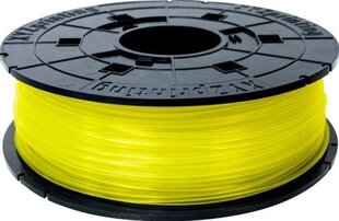 3D drukāšanas filaments XYZprinting RFPLCXUS03G cena un informācija | Smart ierīces un piederumi | 220.lv