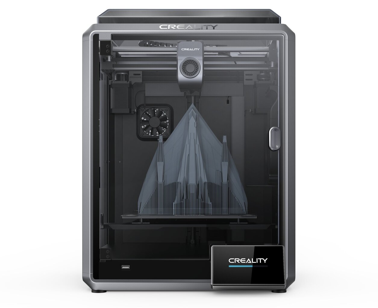 3D printeris CREALITY K1 PRM-10996 цена и информация | Smart ierīces un piederumi | 220.lv