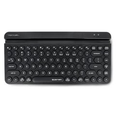 A4Tech FBK30 цена и информация | Клавиатуры | 220.lv