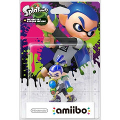 Amiibo Splatoon Boy cena un informācija | Datorspēļu suvenīri | 220.lv