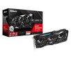 ASRock RX6800 GDDR6 16 GB цена и информация | Videokartes (GPU) | 220.lv