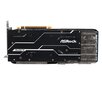 ASRock RX6800 GDDR6 16 GB цена и информация | Videokartes (GPU) | 220.lv