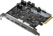 ASRock 90-MCA0N0-00UAYZ цена и информация | Mātesplates | 220.lv