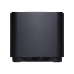 Asus ZenWiFi XD4 Plus Wireless-AX1800 cena un informācija | Rūteri (maršrutētāji) | 220.lv