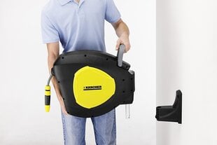 Karcher Автоматическая катушка для шланга CR 5.330, 2.645-262.0 цена и информация | Оборудование для полива | 220.lv