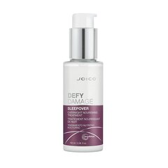 Barojošs krēms Joico Defy Damage, 100 ml cena un informācija | Kosmētika matu stiprināšanai | 220.lv