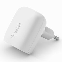 Belkin Boost Charge цена и информация | Зарядные устройства для телефонов | 220.lv