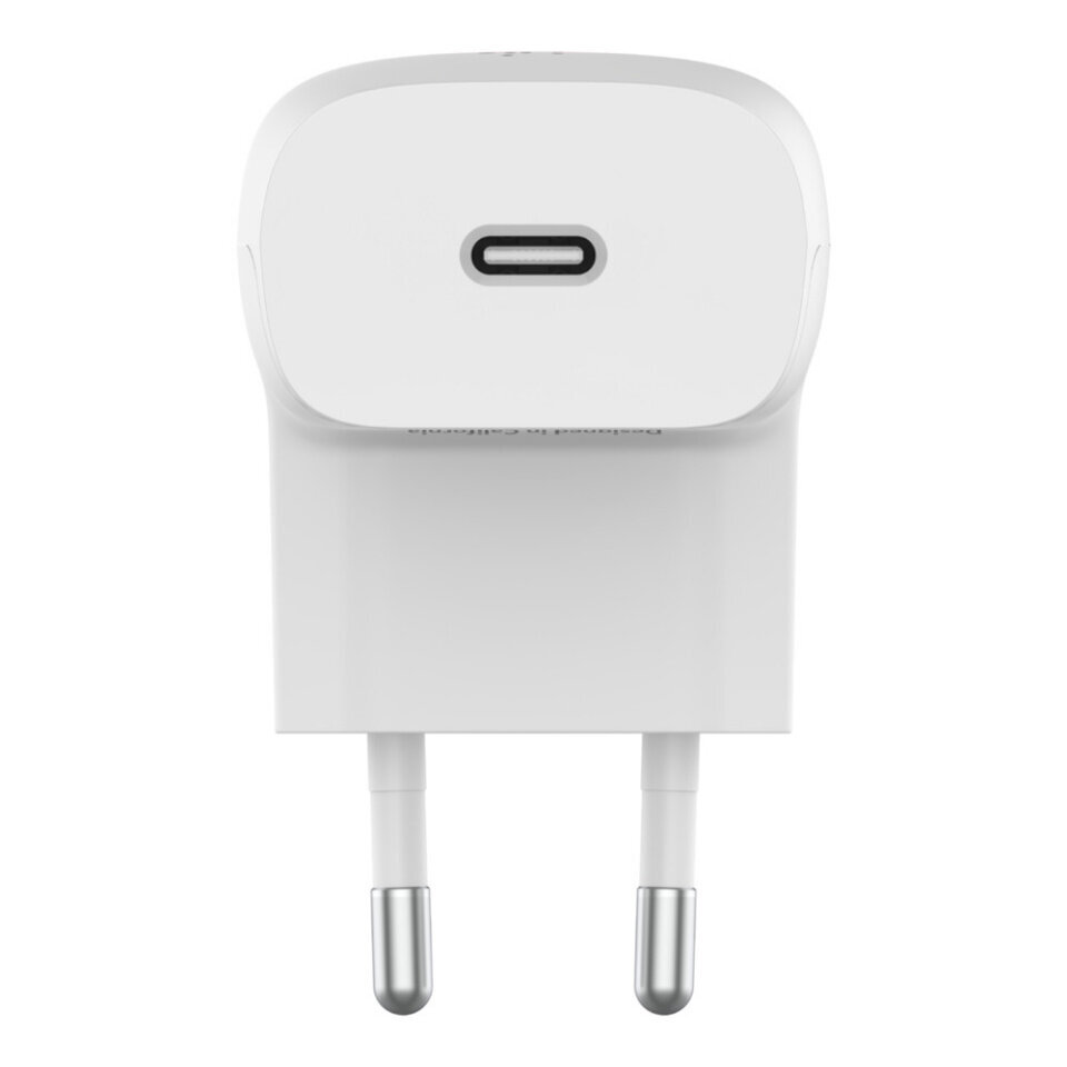 Belkin Boost Charge cena un informācija | Lādētāji un adapteri | 220.lv