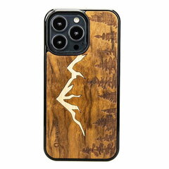 Чехол Bewood Mountains Imbuia 5907511739328 цена и информация | Чехлы для телефонов | 220.lv