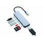 Conceptronic DONN02G цена и информация | Adapteri un USB centrmezgli | 220.lv