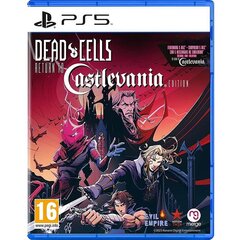 Dead Cells : Возвращение в Castlevania цена и информация | Компьютерные игры | 220.lv