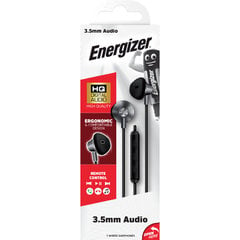 Energizer Classic UBA15 Black cena un informācija | Energizer Datortehnika | 220.lv