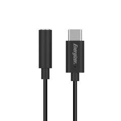 Energizer Ultimate C112CABK cena un informācija | Adapteri un USB centrmezgli | 220.lv