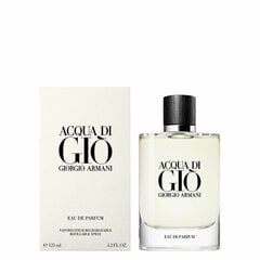 Парфюмированная вода Giorgio Armani Men's Acqua Di Gio EDP для мужчин, 40 мл цена и информация | Мужские духи | 220.lv
