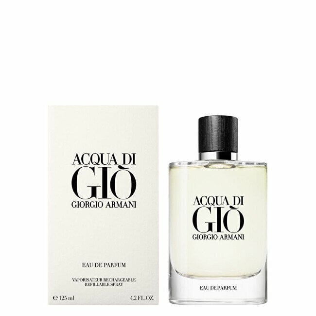 Giorgio Armani Acqua di Gio parfumūdens цена и информация | Vīriešu smaržas | 220.lv