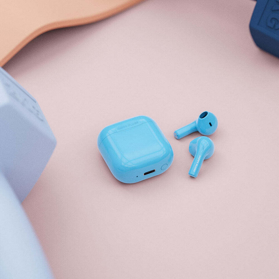 Happy Plugs Joy цена и информация | Austiņas | 220.lv