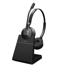 Jabra Engage 55 цена и информация | Наушники | 220.lv