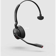 Jabra Engage 55Stereo цена и информация | Наушники | 220.lv