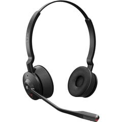 Jabra Engage 55Stereo цена и информация | Наушники | 220.lv