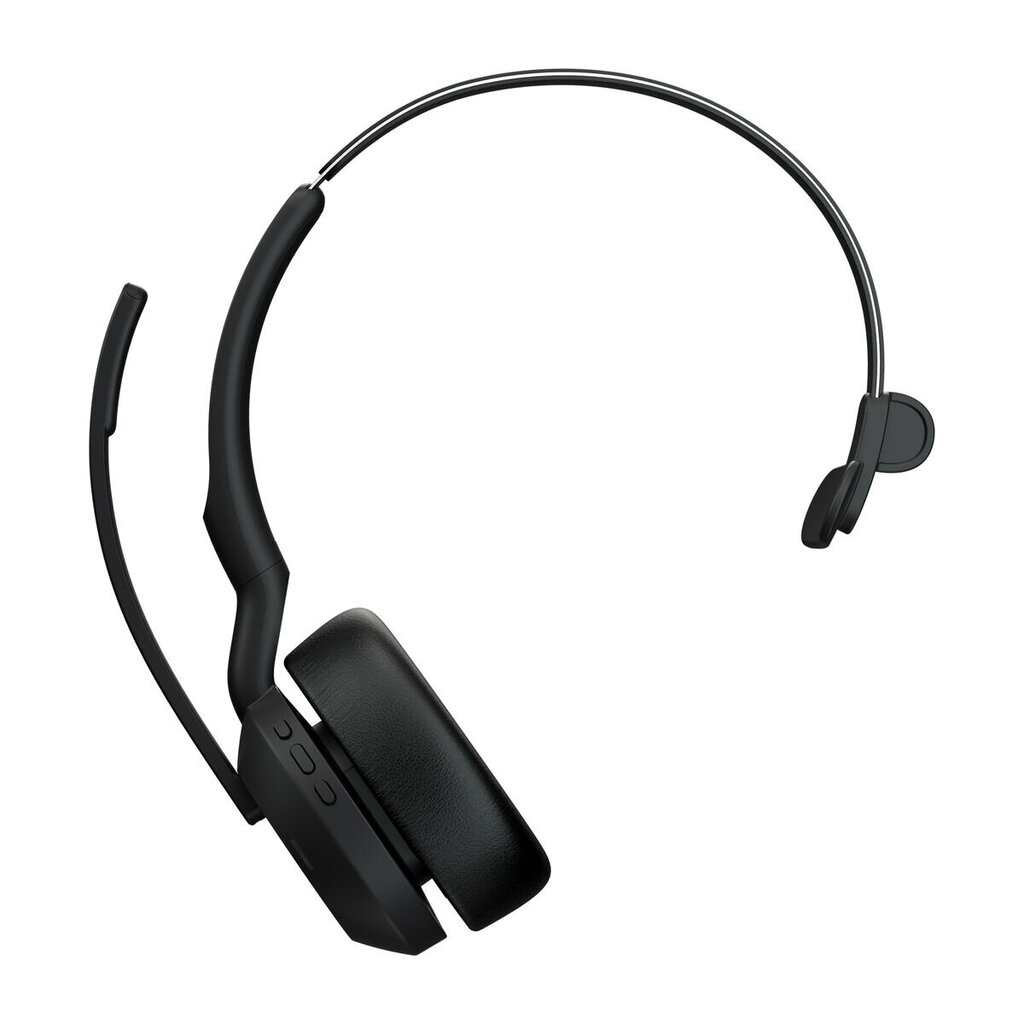 Jabra Evolve2 55 cena un informācija | Austiņas | 220.lv