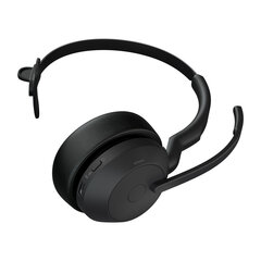 Jabra Evolve2 55 cena un informācija | Austiņas | 220.lv