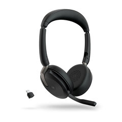 Jabra Evolve2 65 Flex цена и информация | Наушники | 220.lv