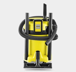 Karcher WD 3-18 1.628-551.0 цена и информация | Пылесосы | 220.lv